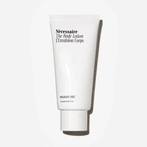 The Body Lotion - Firming Moisturizer With 5 Peptides and 2.5% Niacinamide